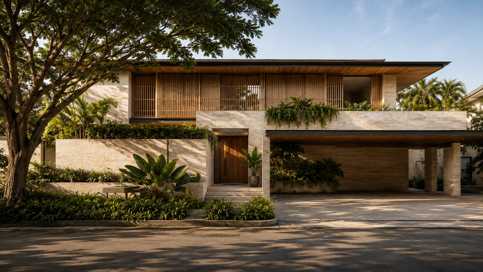 Casa Amara hero property photograph